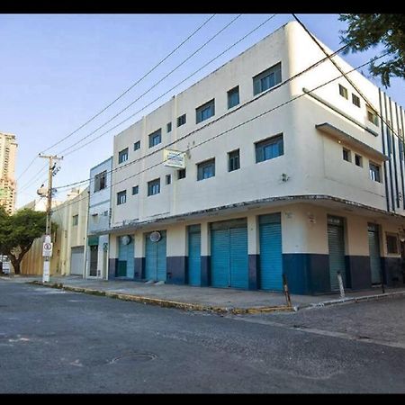 Residencial Potengy Natal Buitenkant foto