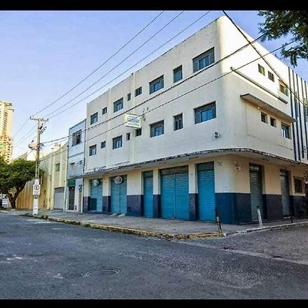 Residencial Potengy Natal Buitenkant foto