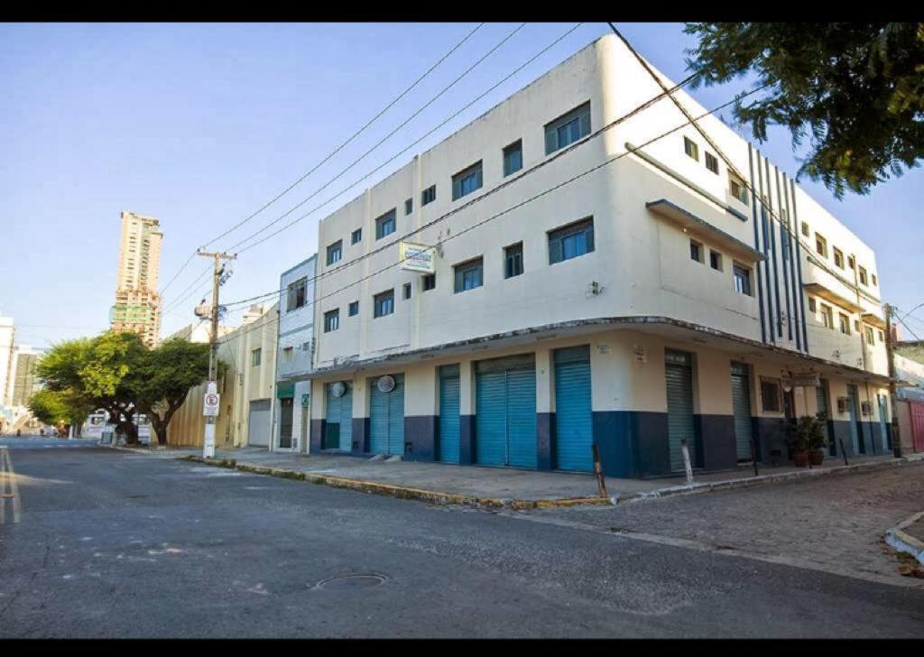 Residencial Potengy Natal Buitenkant foto