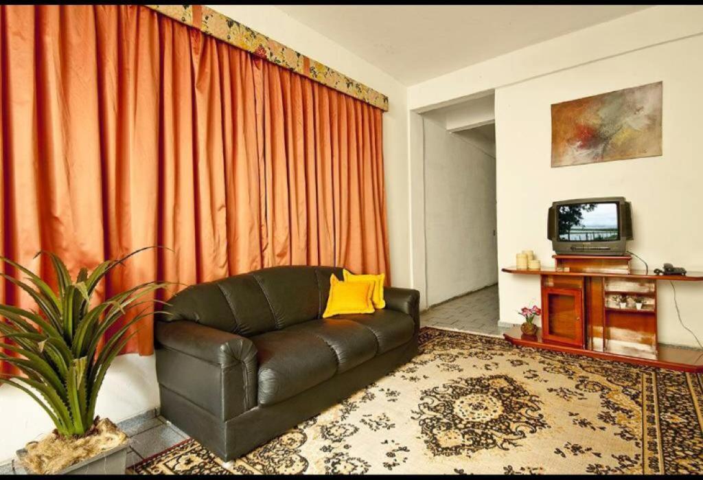 Residencial Potengy Natal Buitenkant foto