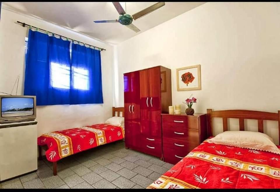 Residencial Potengy Natal Buitenkant foto
